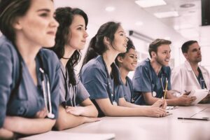 Medical Students