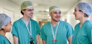 Cambridge Medicine