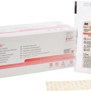 3M™ Steri-Strip Skin Closure